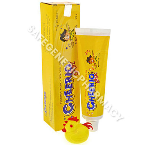 Buy Cheerio Gel Online At Cheapest Price SGP